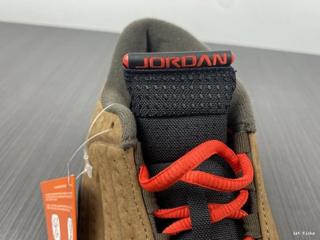 1st Kicks SmartChoice brown air do9406- archaeo winterized retro 1456 14 jordan 1119